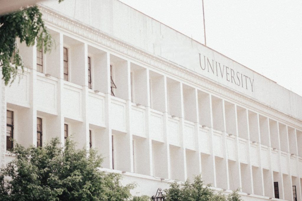 List of Top 10 Universities in the UK